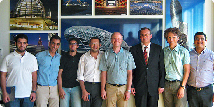 Summer Training program for Students